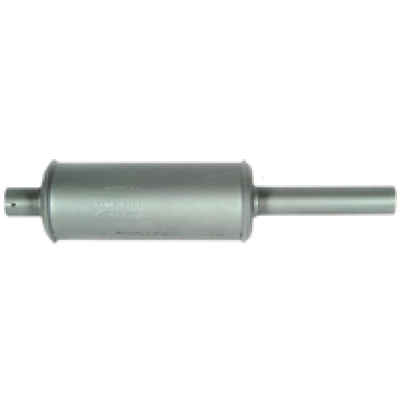 1717-3403 - Muffler Fits Case/International Harvester