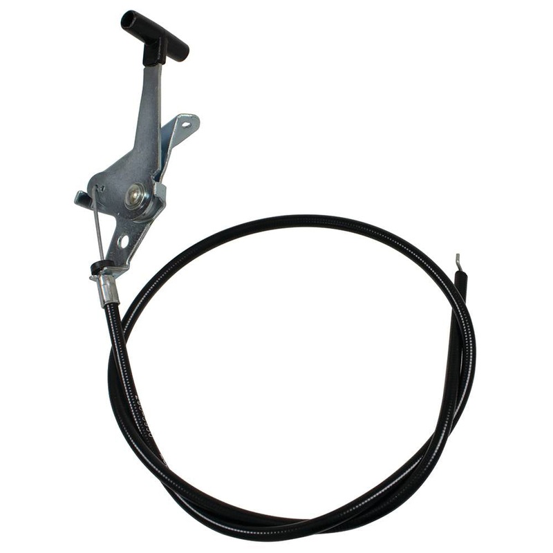 290-595 Throttle Control Cable Fits Bobcat