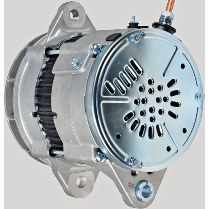 400-52203-JN J&N Electrical Products Alternator