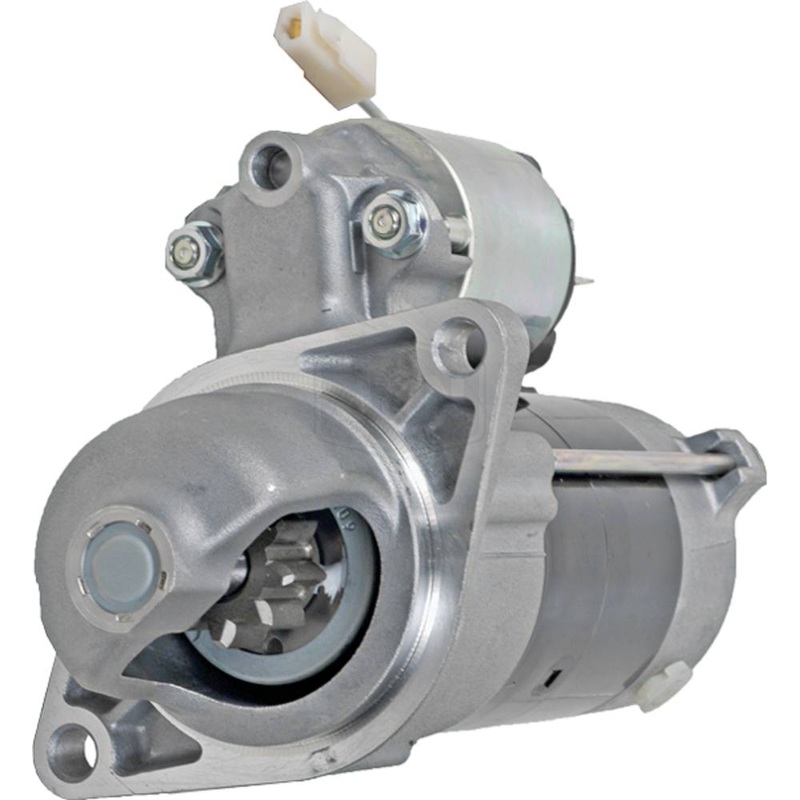 410-52238-JN J&N Electrical Products Starter