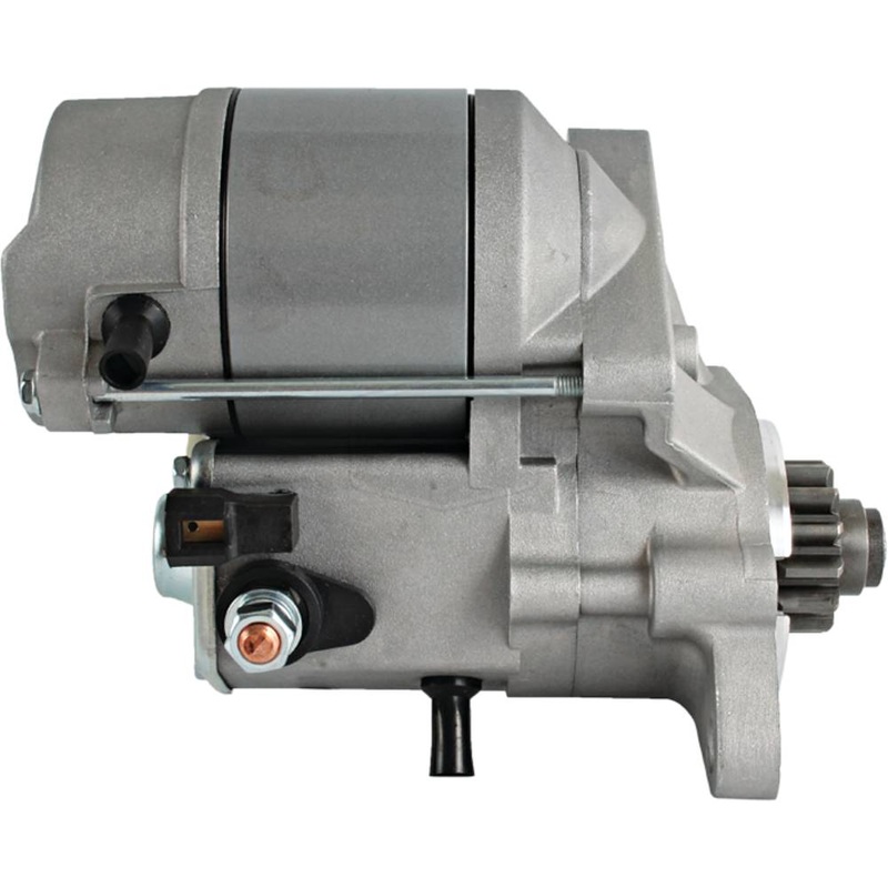 410-52540-JN J&N Electrical Products Starter