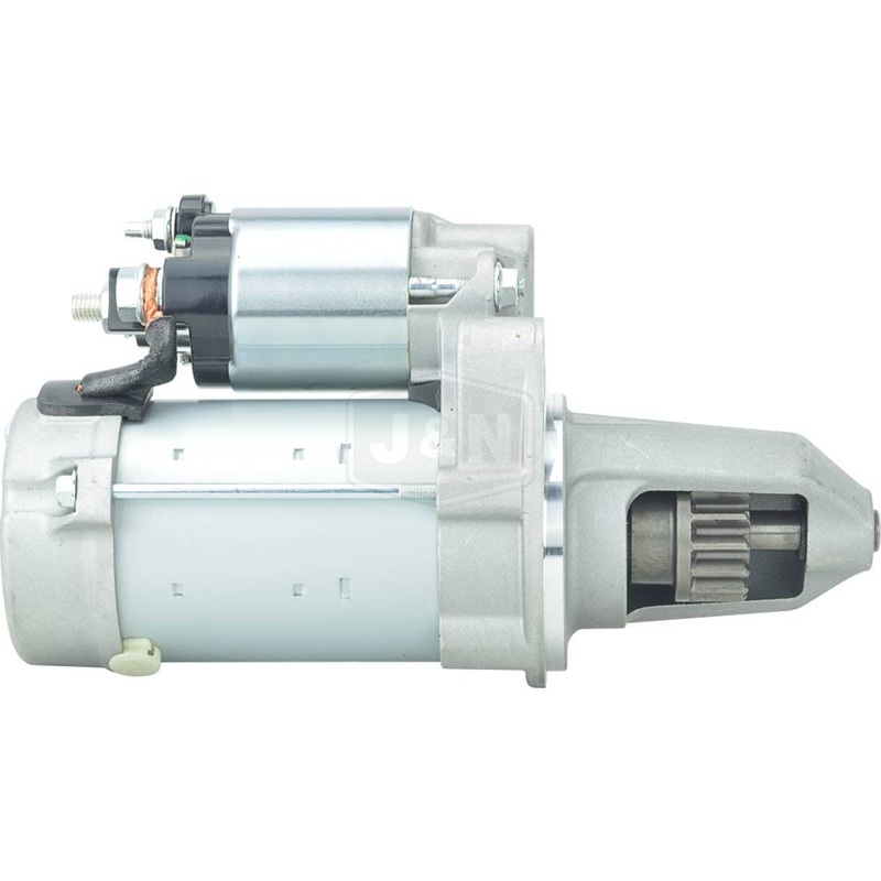 410-52676-JN J&N Electrical Products Starter