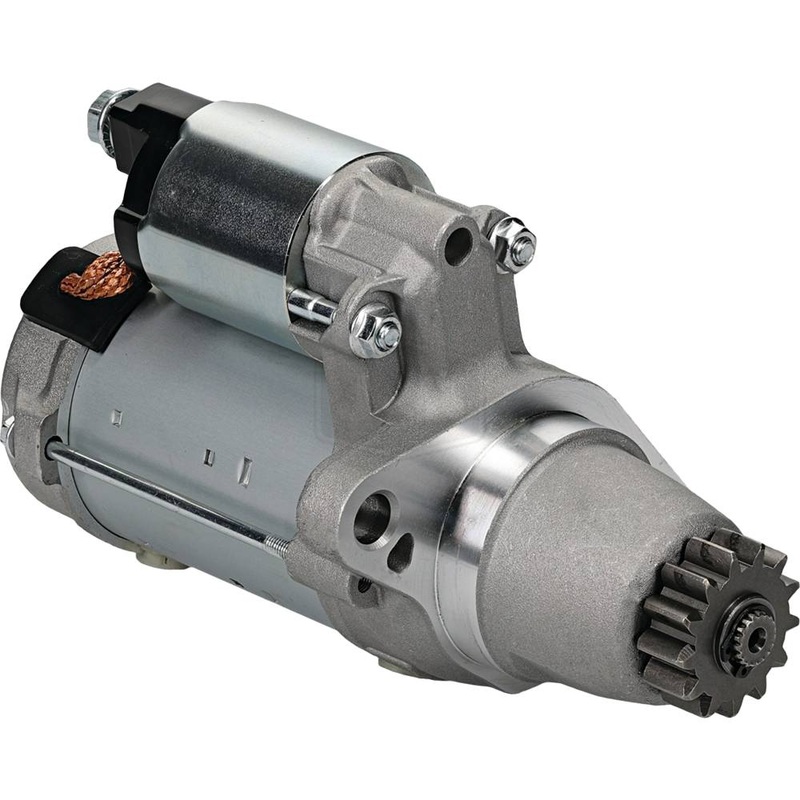 410-52679-JN J&N Electrical Products Starter