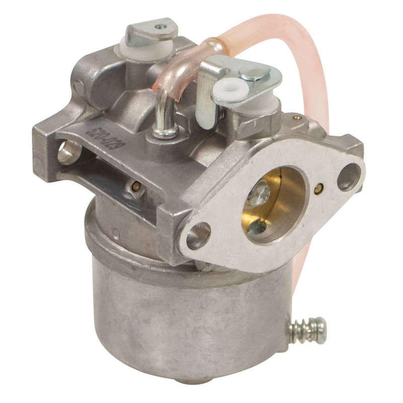 520-029 Carburetor Fits Kawasaki