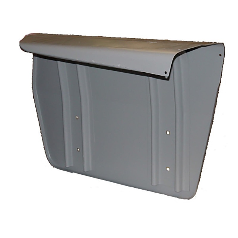 522390M91 Fender, R/H Fits Massey Ferguson 135, 150, 165, 175, 180, 30