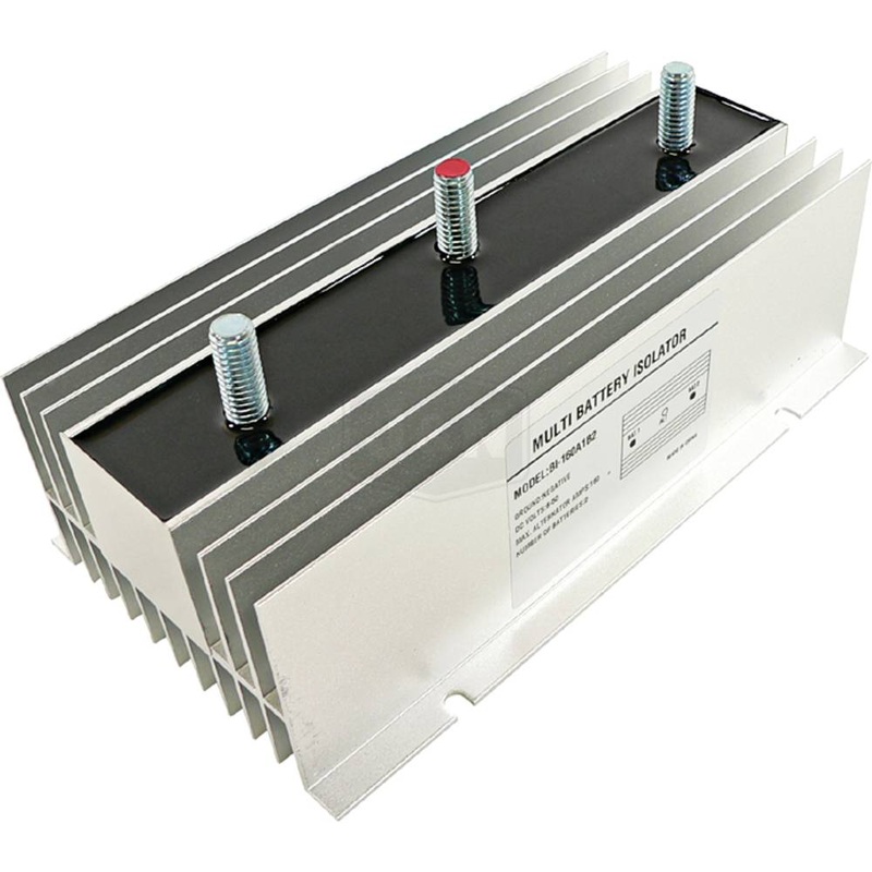 626-01000-JN J&N Electrical Products Isolator