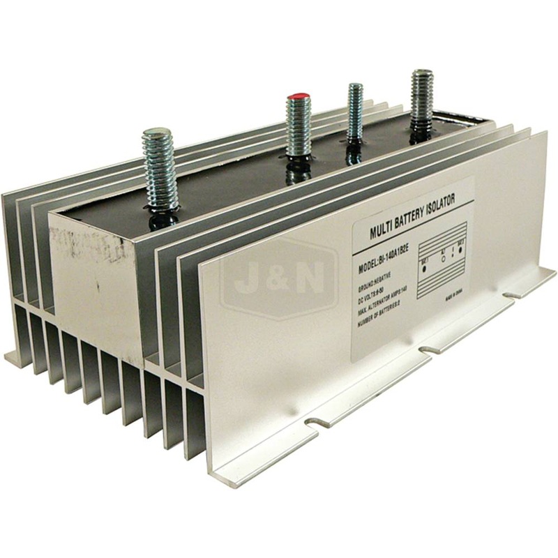 626-01006-JN J&N Electrical Products Isolator