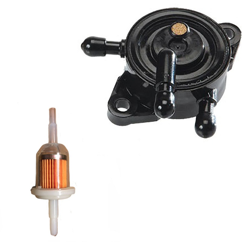 690-900-0020 Fuel Pump w/ OCC2505022 Filter Fits Cub Cadet LTX1046 LT1050 4816F