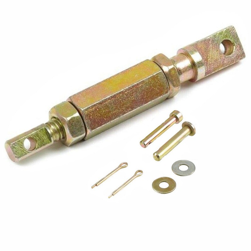 881727M1 (1) New Linkage Repair Kit Fits Massey Ferguson 165 175 178 UK 231 240