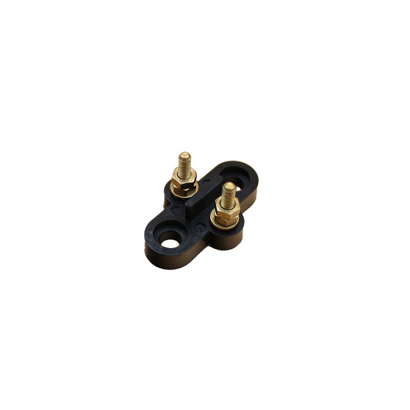 8NNN14448 Junction Block Fits Ford Tractor (8N w/ Side Distributor) NAA 600 800