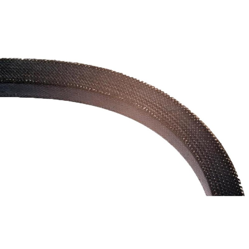 A23 1/2" X 25" Classical V-Belt Wrapped In Polyester Cord