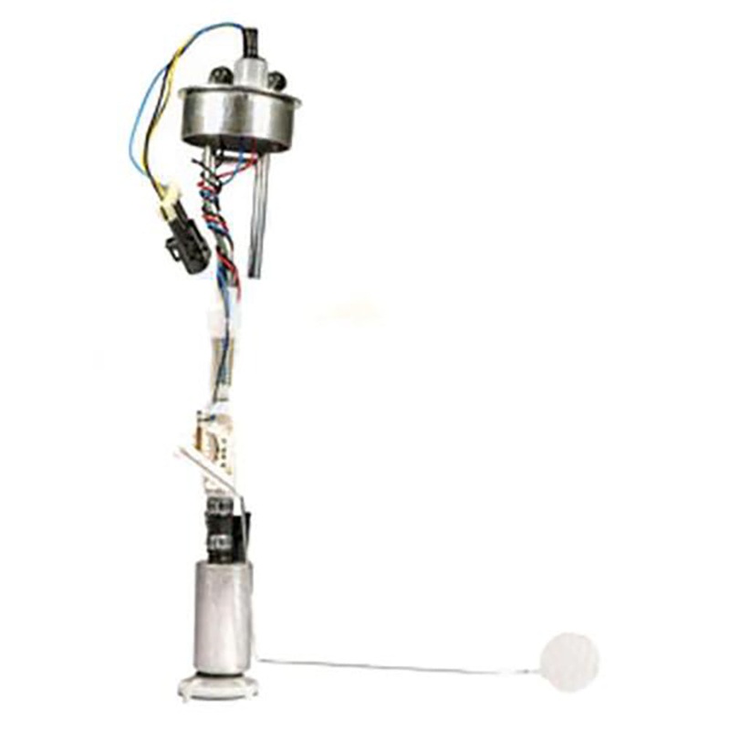 AL113225 Fuel Sending Unit W/ Pump Fits John Deere SE6420, SE6520, SE662