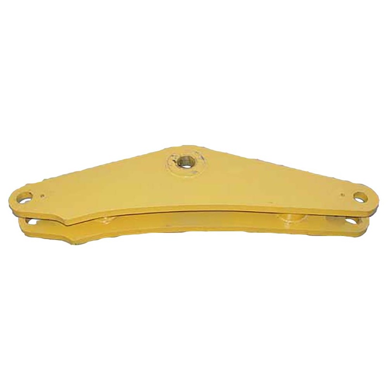 AT121754 Bellcrank Fits John Deere Loader 444E