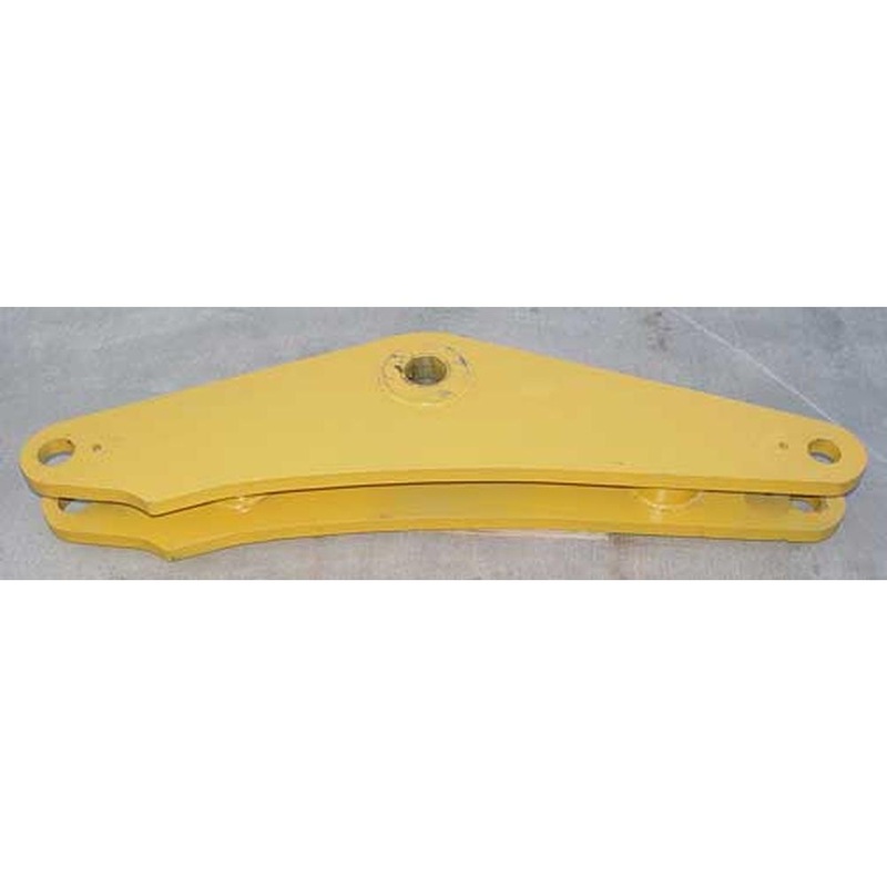 AT172643 Bellcrank With center bushings Fits John Deere  444G