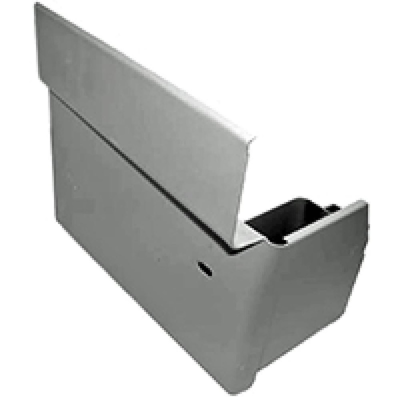 Battery Box Fits John Deere 40 320 420 Tractors
