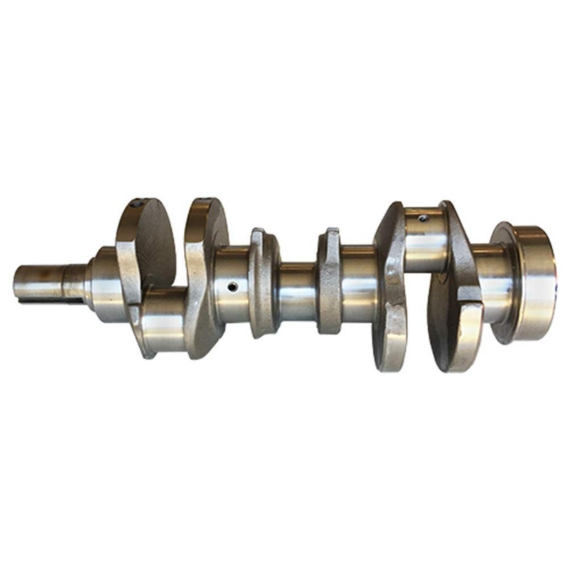 Crankshaft Fits Ford 158 - Fits Ford - CRANKSHAFT55