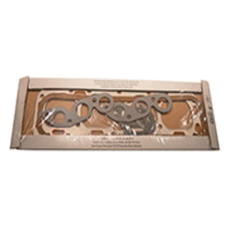 Fits IH Fits FARMALL H Super H 300 350 C169 C175 Head Gasket Set