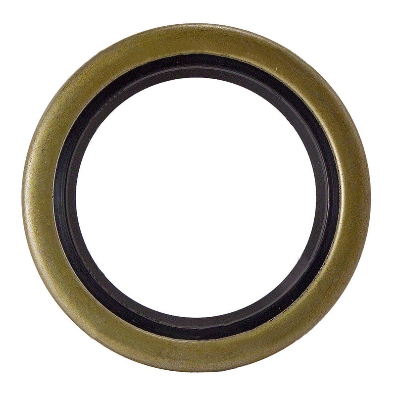 FRONT CRANK SEAL FOR PART 389407R2 389407R92 43442D 4500307 4506725 4513621