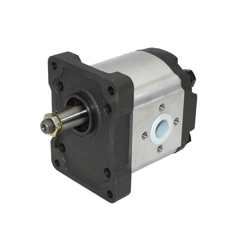 HYDRAULIC PUMP FOR FIAT HESSTON 140-90DT 45-66 45-66DT 45-76V 466 50-66DT 550