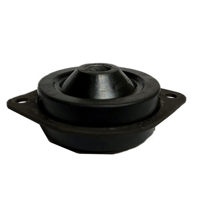 One New Aftermarket Replacement Motor Engine Mount Fits JD AM32420, M46201