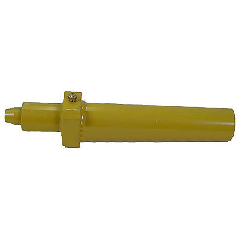 PV320 Fits Caterpillar Fits CAT Backhoe Track Adjuster Assembly TD15E 200