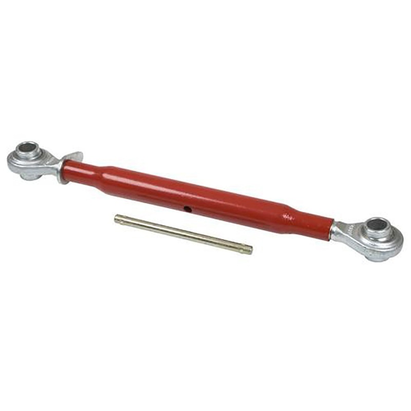 RanchEx Forged Top Link, Fits CAT. 1 & 2, 3/4" & 1" x 20"