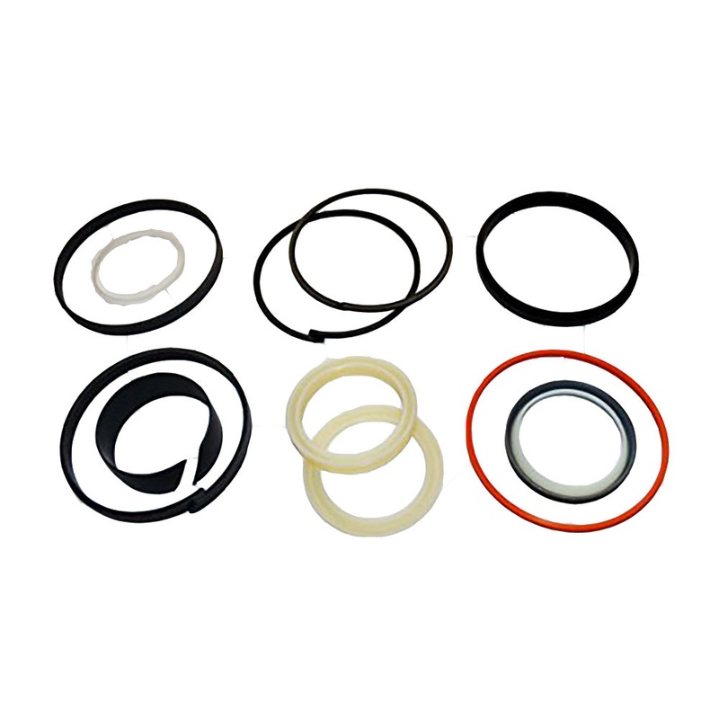 Replacement Seal Kit 84259226 Fits Case IH Backhoe Model: 580N