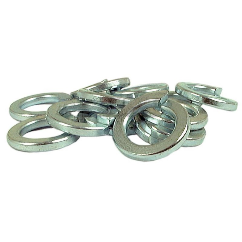 S.1064 Spring Washer, ID: 1/4'' (Din 127B) Fits Massey Ferguson