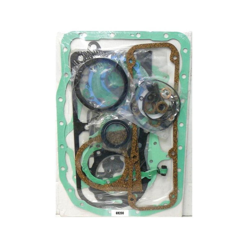 S.69200 Gasket Set, Complete Engine Fits Ford/New Holland