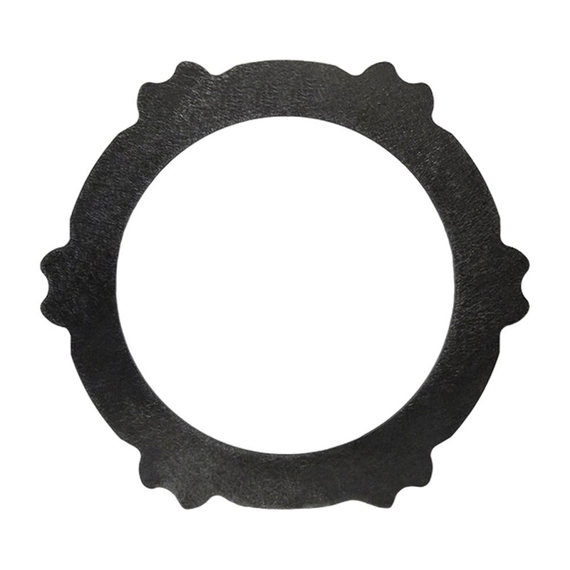 T201825 Clutch Disc, Steel Fits John Deere