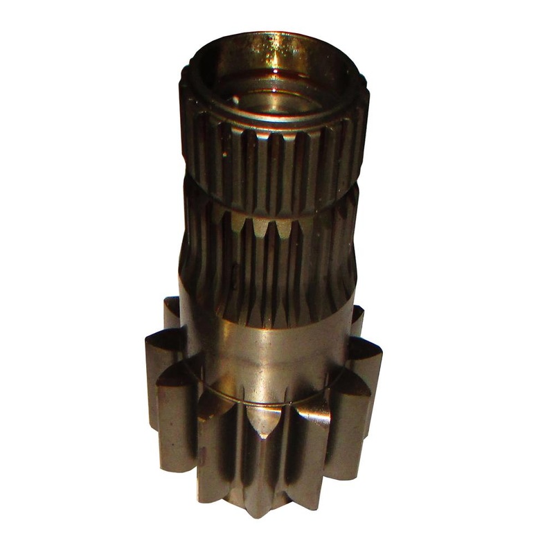T20668 Pinion Fits John Deere 450 & 550 FINAL DRIVE PARTS