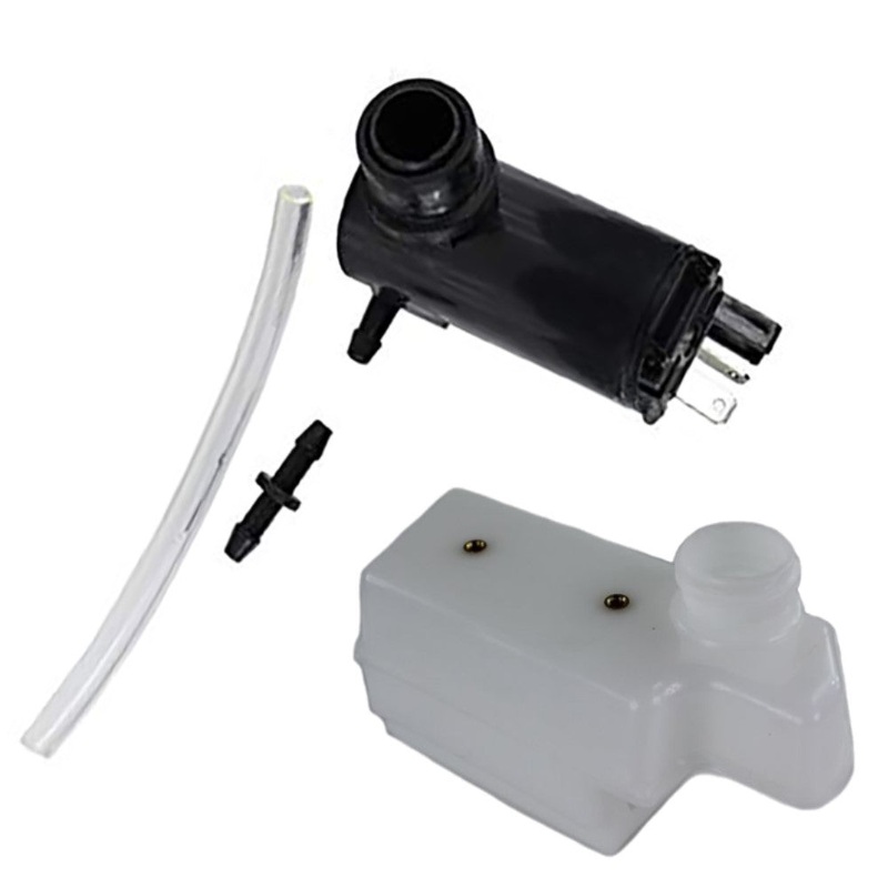 Windshield Washer Tank Kit Fits Bobcat 751 753 763 773 863 864 873 883 963 Skid