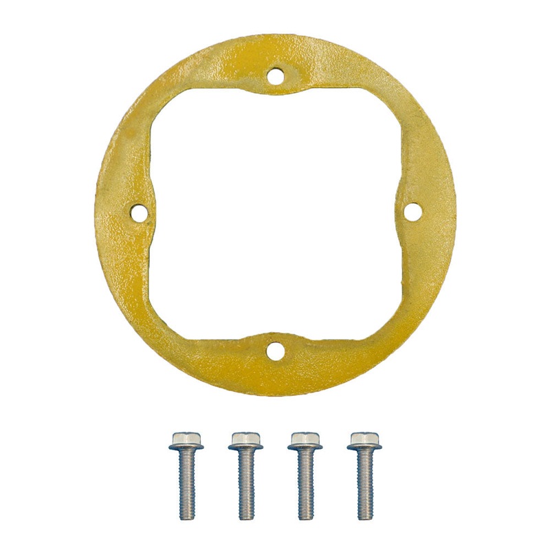 045-99724 Spindle Repair Ring with Bolts for AYP Craftsman / Sears Fits John