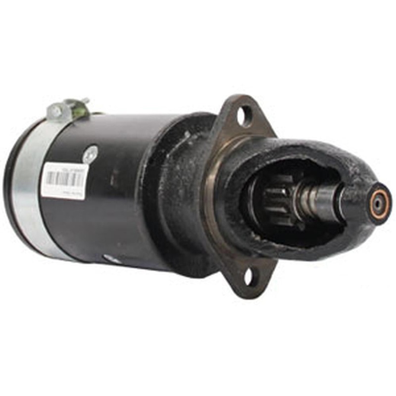 104219A2R Starter Fits Case-IH and Fits FARMALL H, M