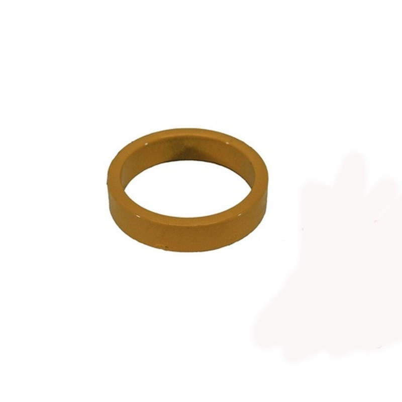 121167A1 Bushing, Spacer Fits Case 550H, 650G, 650H, 750H, 850G, 850H DOZER