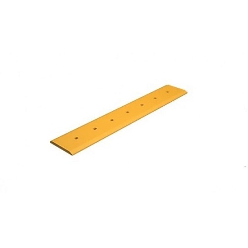 12F-70-31251 Center Cutting Edge Fits Komatsu Bulldozer Model: D31A17
