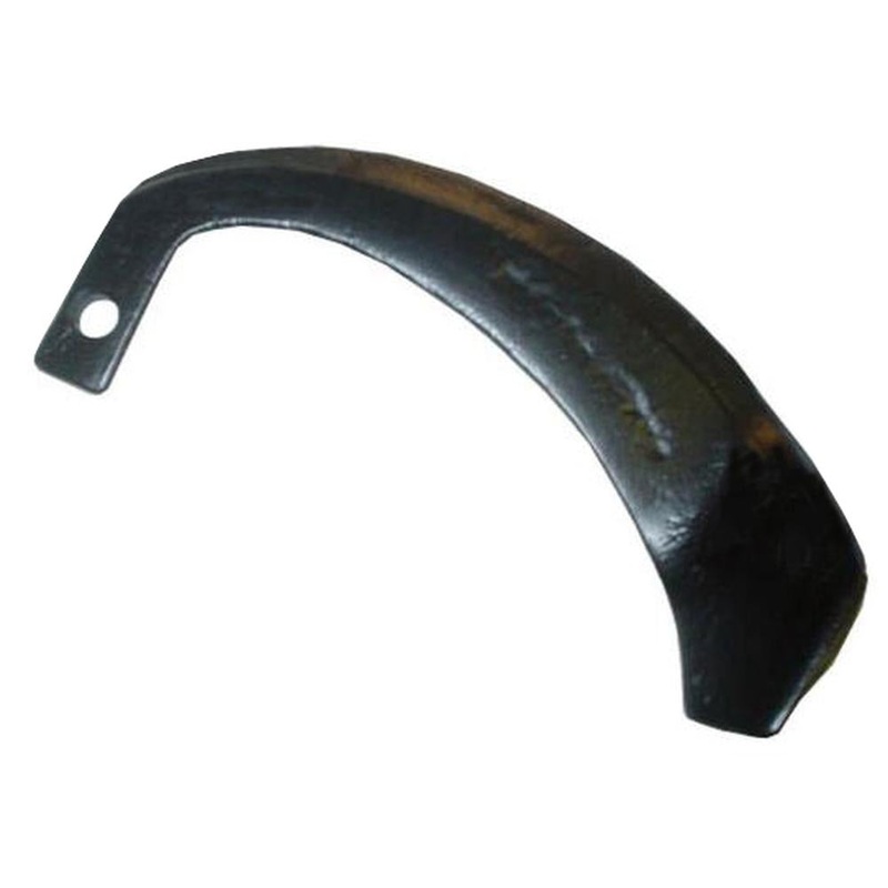 70555 Tiller Tine Left Hand Fits Yanmar