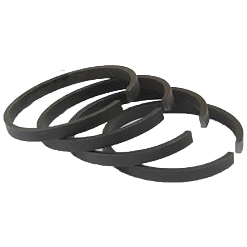897493M1 Hydraulic Pump Piston Ring Fits Massey Ferguson Tractors 135, 150, 165+