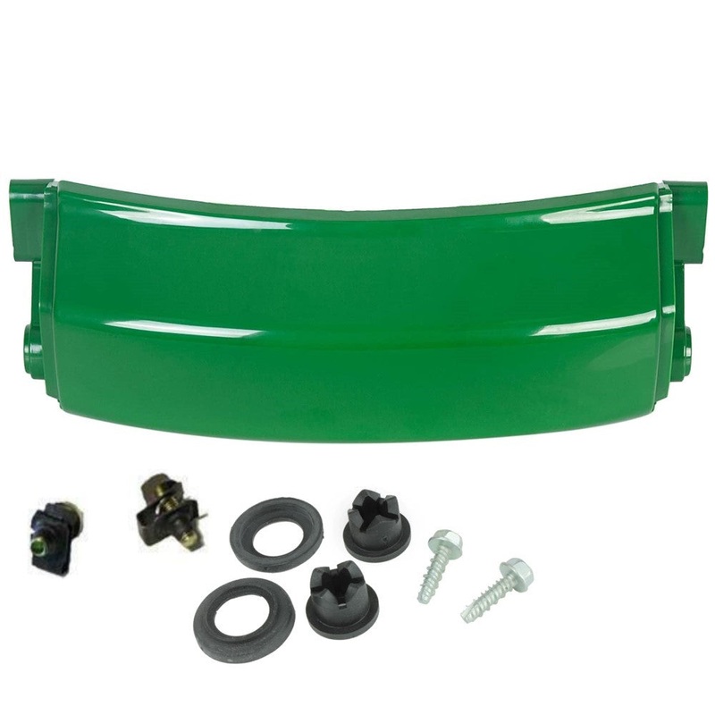 AM128998 Bumper Fits John Deere LT133 LT155 LT166 LT150 LT160 LT170 LT180 LT190