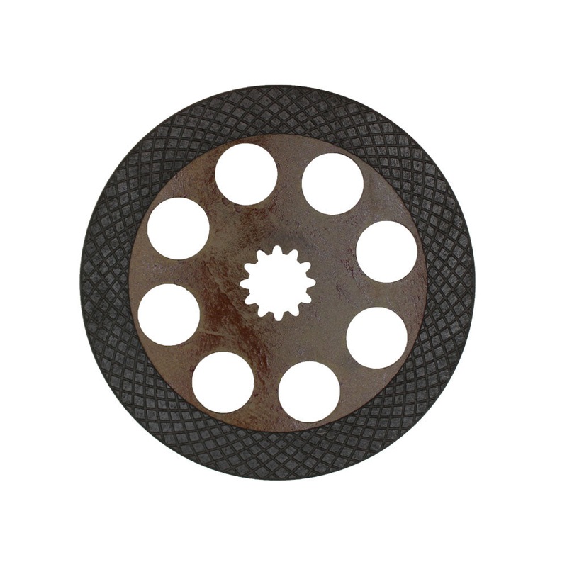 Brake Disc AL38234 fits J D 2040 2240 2150 2350 2550 2155 2355 2555