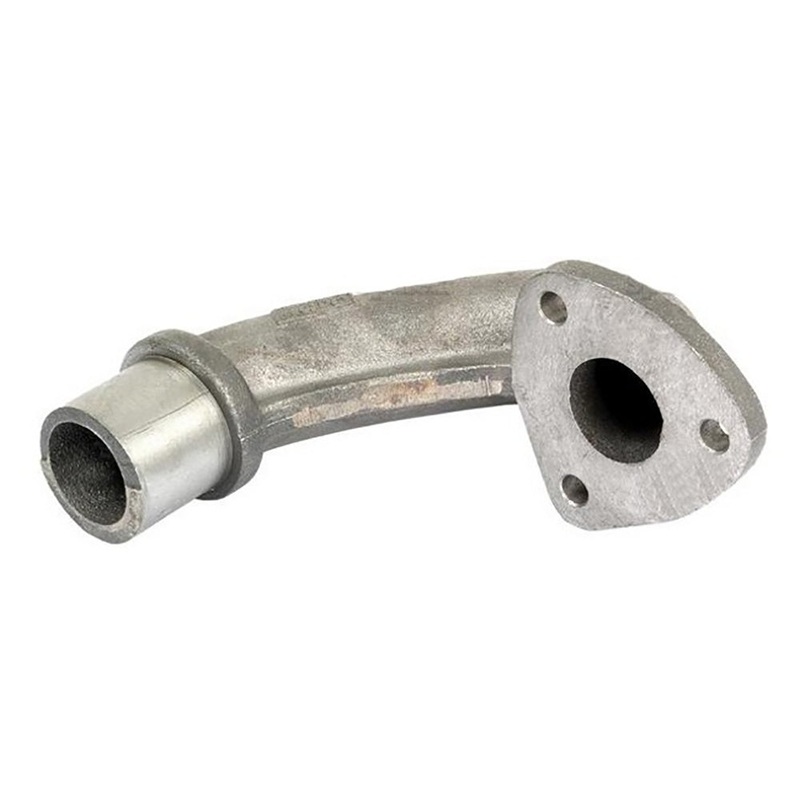 Exhaust Elbow Fits Massey Ferguson TO20 TO30 TO35 181866M2