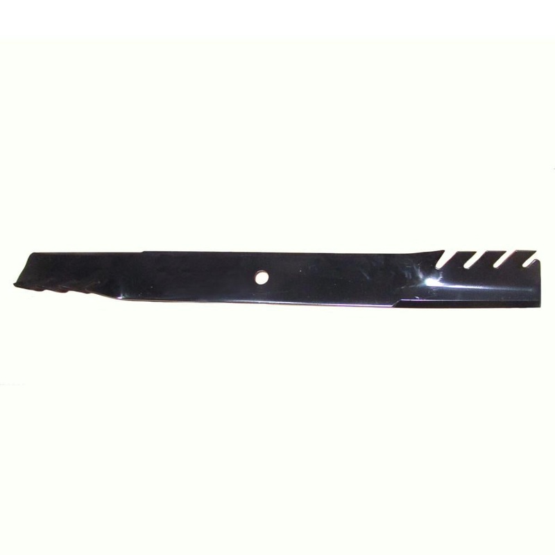 Fits Exmark 103-2531-S Notched Blade Set Lazer Z AC Air Cooled LC XP XS 72 Inch
