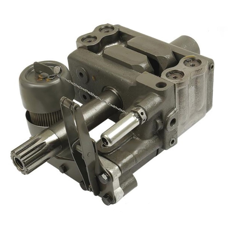 Hydraulic Pump Fits Massey Ferguson 150 40 175 30 50 135 40 235 165 20 2135 245