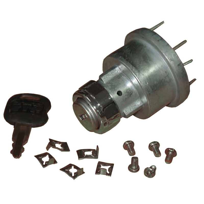 IGNITION SWITCH FOR PART 1107883 110-7883 1632659 163-2659 3E7341 3E-7341