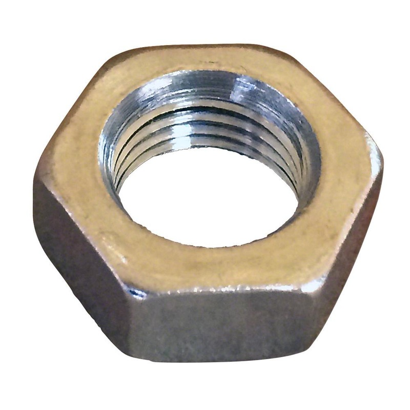 IHS3180 Tie Rod Jam Nut Fits International