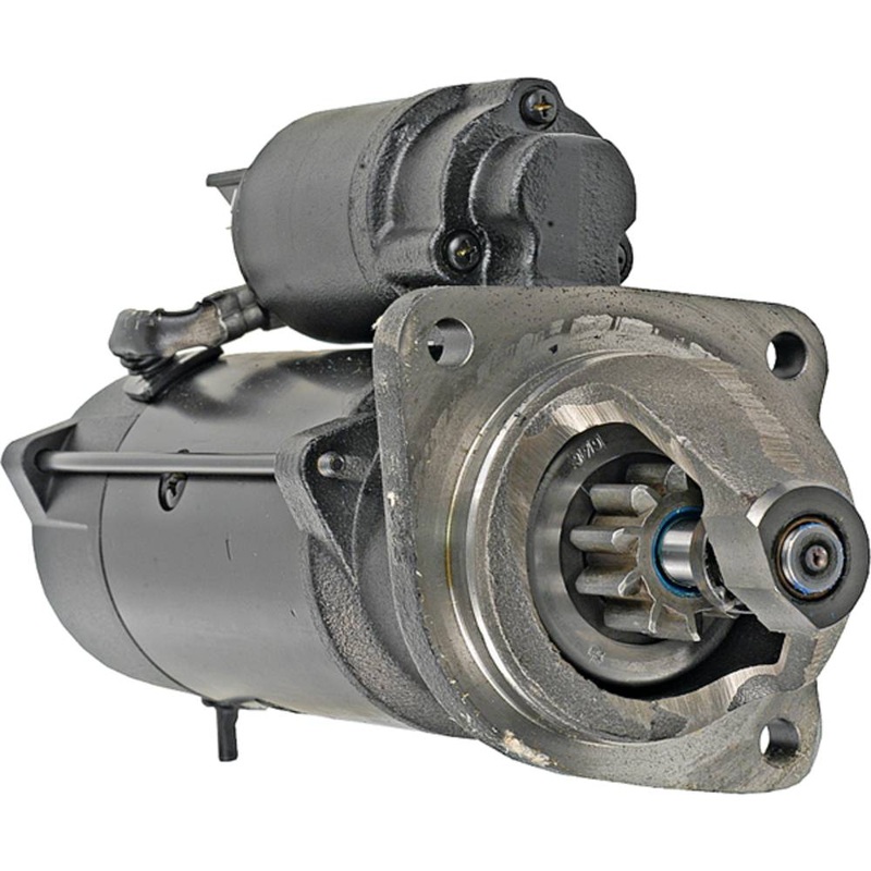 MAH-MS111-JN Fits Mahle Starter