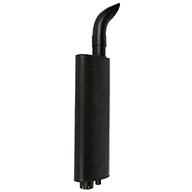 R2834 Muffler Fits Ford