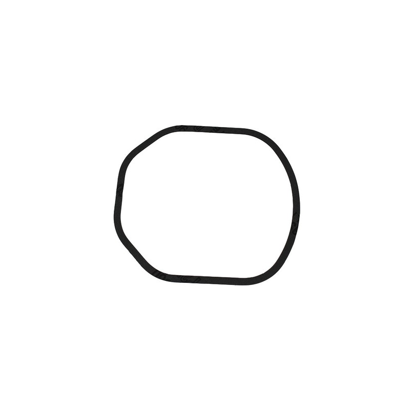 Replacement Gasket - Head Cover 4157234 Fits Deutz Tractors: Multiple