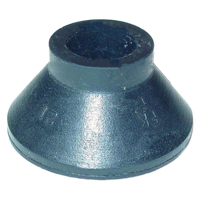 Replacement Tie Rod Boot M648T Fits John Deere M 40 320 420 435 520 730 1010