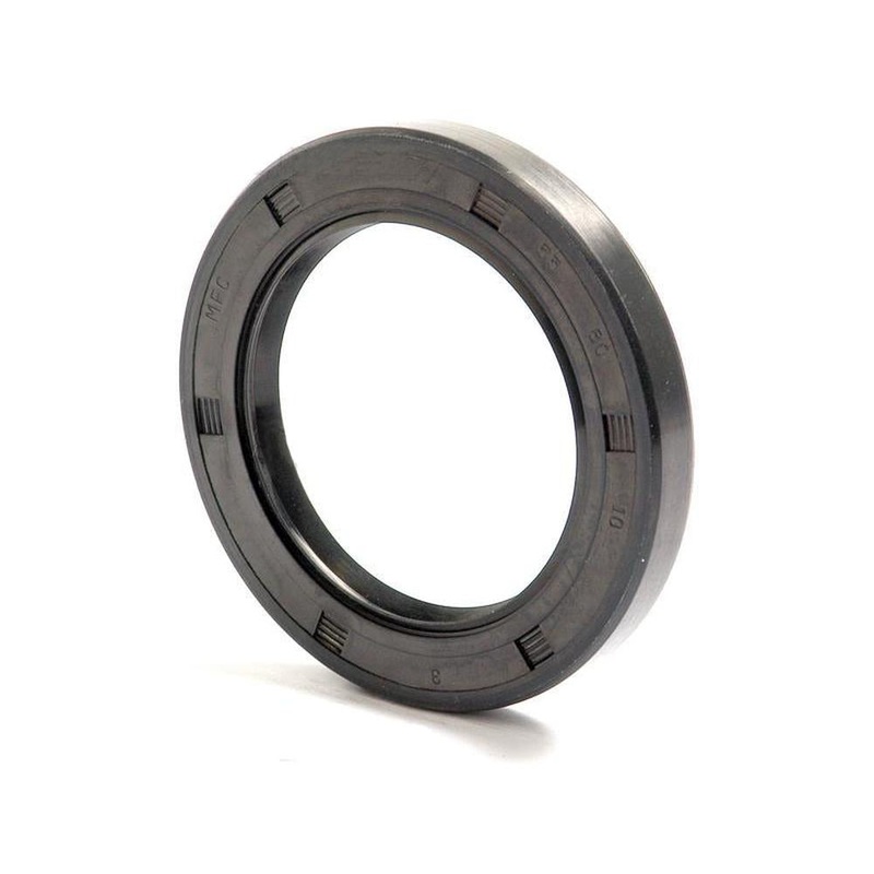 S.50408 Double Lip Seal, 55 x 80 x 10mm Fits Case IH